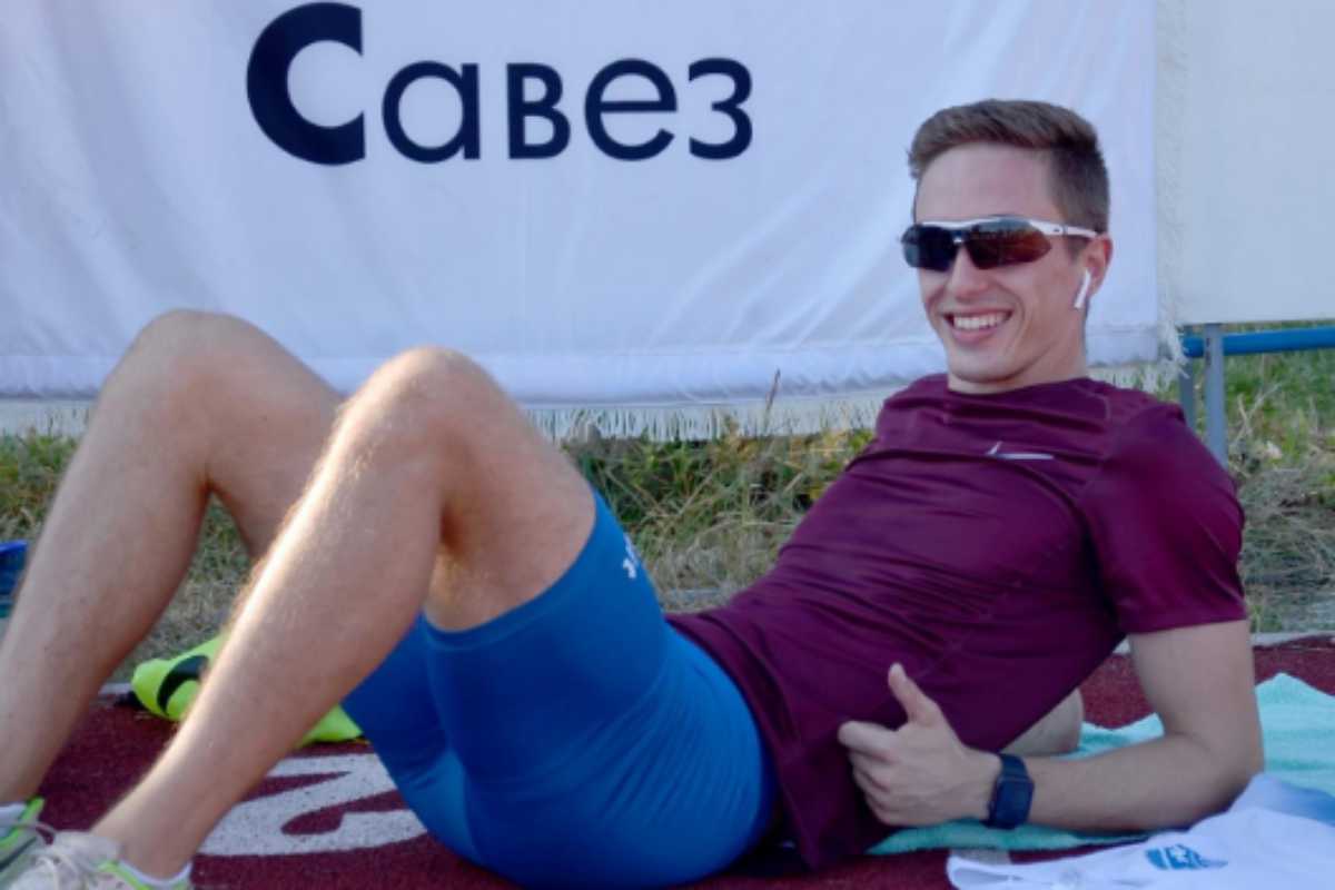 Kijanović motivisan za nove rekorde